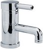 Ultra Helix Eco click basin faucet + Free pop up waste (chrome)