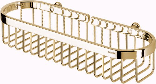 Additional image for Bottle Holder 275x100x50mm (Gold)